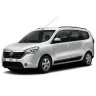 Renault Lodgy 2012-