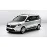 Renault Lodgy 2017-