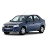 Renault Logan 2004-2012