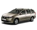 Renault Logan MCV 2013-
