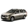 Renault Logan MCV 2013-