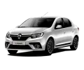 Renault Logan 2018-