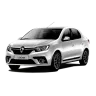 Renault Logan 2018-