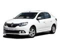 Renault Logan Sedan 2013-