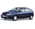 Renault Megane 1995-2002