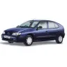 Renault Megane 1995-2002