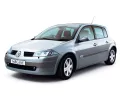 Renault Megane 2002-2008