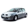 Renault Megane 2002-2008