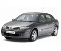 Renault Megane 2008-