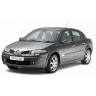 Renault Megane 2008-