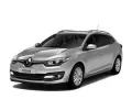 Renault Megane 2014-