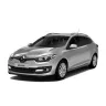 Renault Megane 2014-