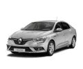 Renault Megane 2016-