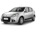 Renault Sandero 2008-