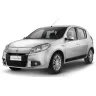 Renault Sandero 2008-