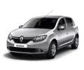 Renault Sandero 2013-