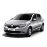 Renault Sandero 2013-