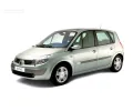 Renault Scenic 2003-2008