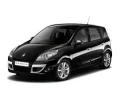 Renault Scenic 2009-