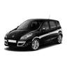 Renault Scenic 2009-