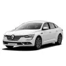 Renault Talisman 2015-