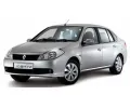 Renault Thalia 2008-