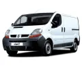 Renault Trafic 2001-