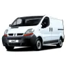 Renault Trafic 2001-