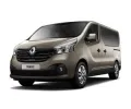 Renault Trafic 2015-