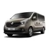 Renault Trafic 2015-