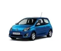 Renault Twingo 2007-
