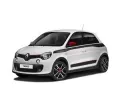 Renault Twingo 2014-