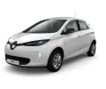 Renault ZOE 2018-