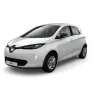 Renault ZOE 2018-