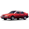 SAAB 9000 1985-1998