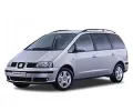 Seat Alhambra 1995-2010