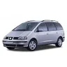 Seat Alhambra 1995-2010