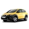 Seat Altea Freetrack 2007-