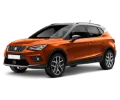 Seat Arona 2017-