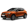 Seat Arona 2017-