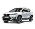 Seat Ateca 2016-