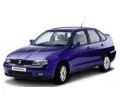 Seat Cordoba 1993-2002