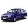 Seat Cordoba 1993-2002