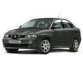 Seat Cordoba 2008-