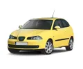 Seat Ibiza 2002-2008