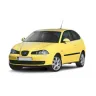 Seat Ibiza 2002-2008