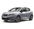 Seat Ibiza 2017-