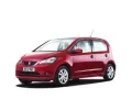 Seat MII 2012-