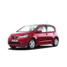 Seat MII 2012-