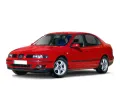 Seat Toledo 1999-2004